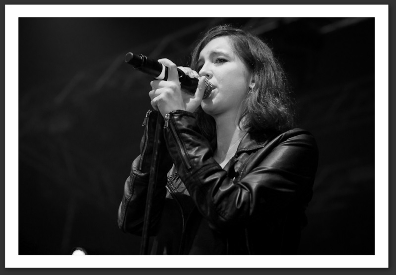 Shantel & Bucovina Club Orkestar Festi'neuch 2012