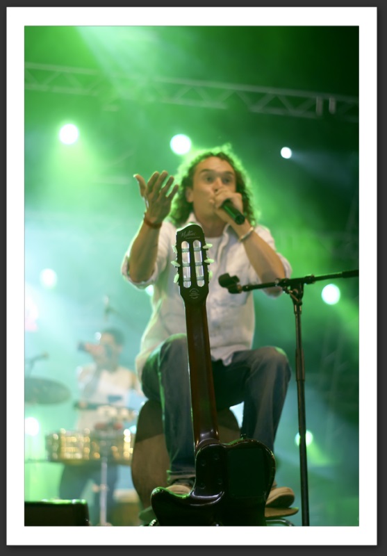 Skarbonari Festi'neuch