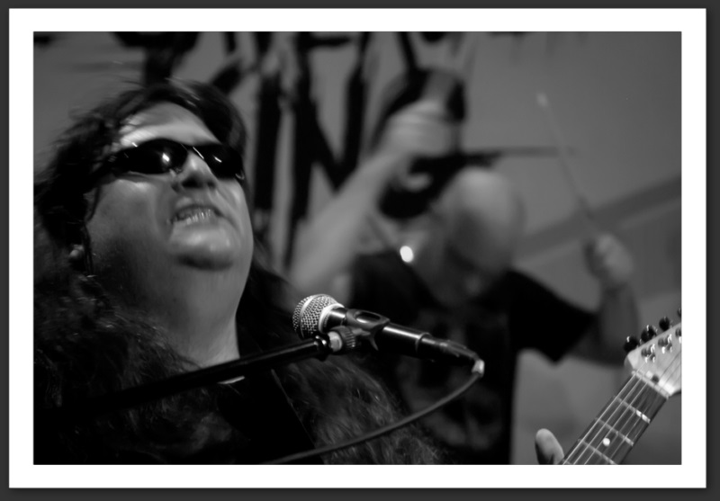 Stevie Cochran Bar King