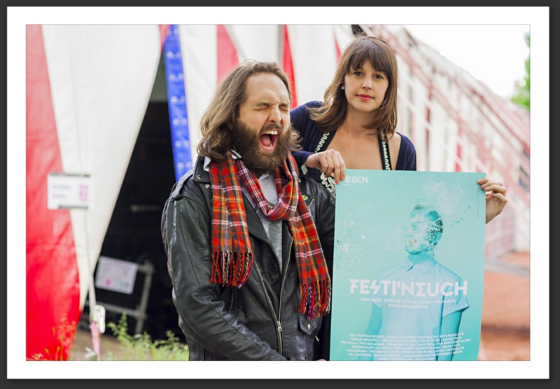 Festi'neuch The Bianca Story