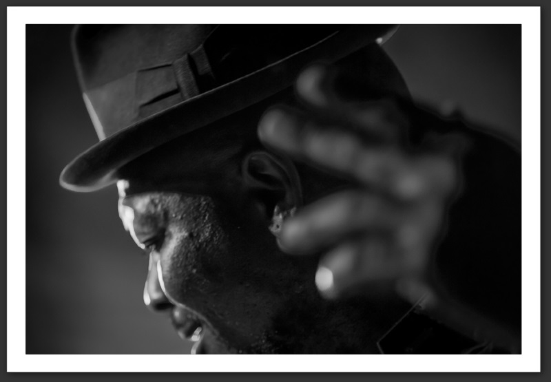 The Heavy Caribana festival 2013 musique