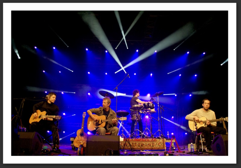 The Young Gods Festi'neuch