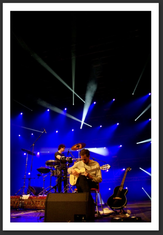 The Young Gods Festi'neuch