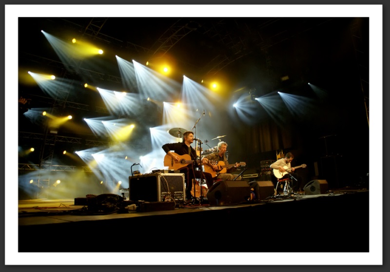 The Young Gods Festi'neuch