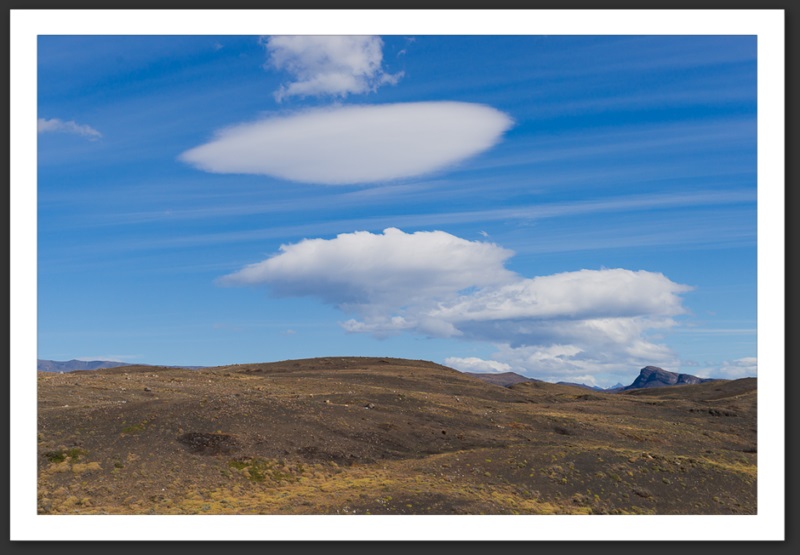 Torres del Paine