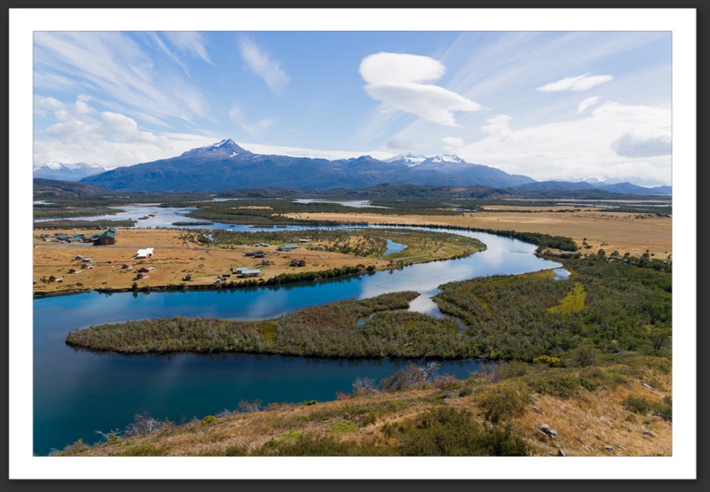 Torres del Paine