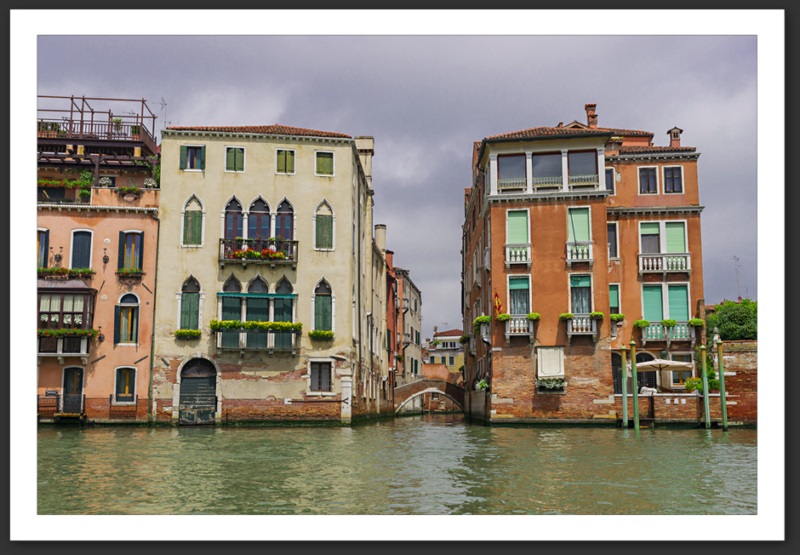 venise venice venezia vogalonga pont rialto soupirs 