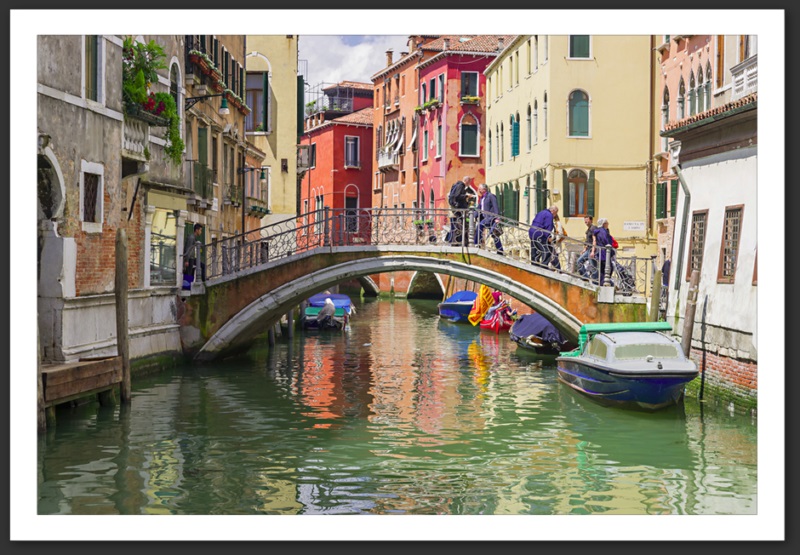 venise venice venezia vogalonga pont rialto soupirs 