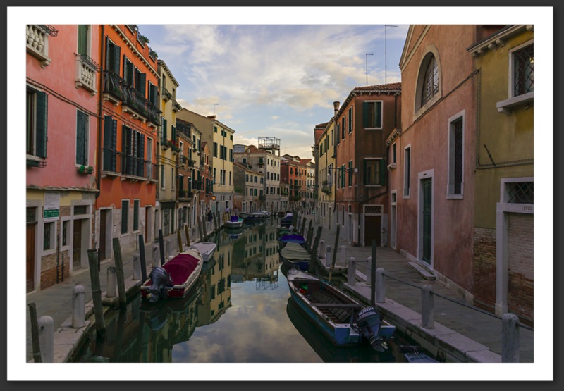 venise venice venezia vogalonga pont rialto soupirs 