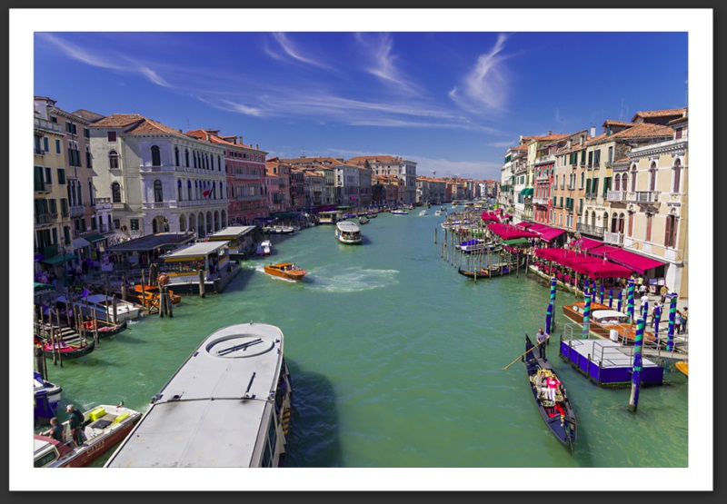 venise venice venezia vogalonga pont rialto soupirs 
